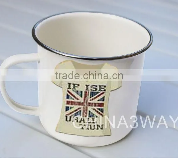 Sublimation Mug