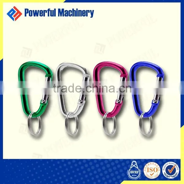 NICKEL PLATED ZINC ALLOY STEEL SWIVEL photo-5