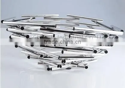 2016 Modern Stainless Steel Fruit Bowl - Home Accessories photo-5