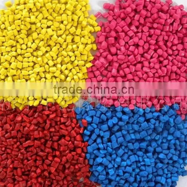 PE Master Batch Pelletizing Machine/Plastic Pelletizing Machine photo-6