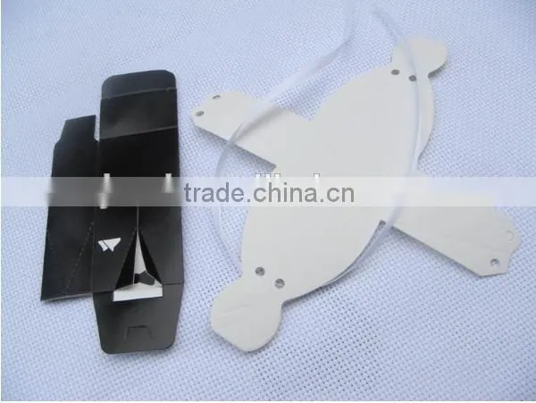 Bride and Groom Ribbon Wedding Cady Box Wholesale photo-3