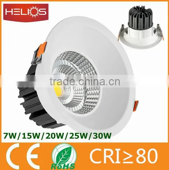 Good Price 3w/6w/9w/12w/15w/18w/20w/24w Led Panel Light Led Ceiling Down Light photo-6
