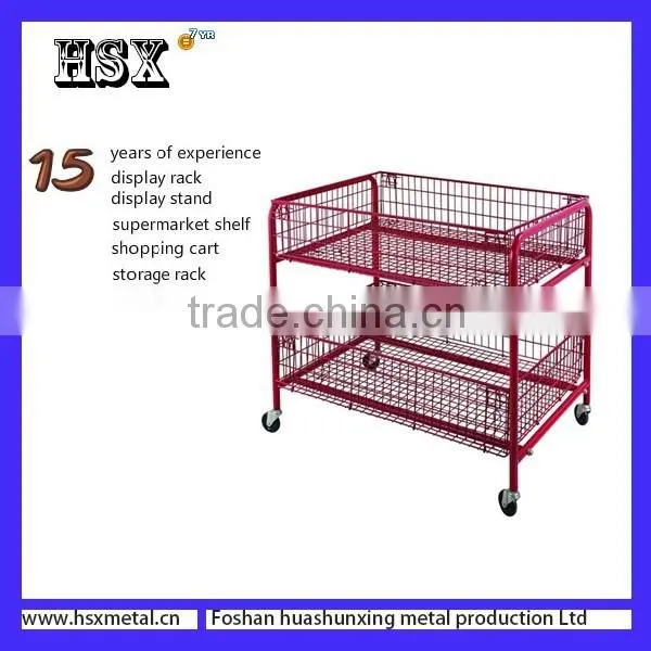 Exhibition Stand Promotion Table in the Trade Show HSX-1004 photo-5