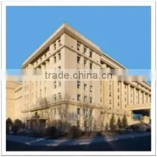 Eco-friendly Stone Effect Paint for Building Facade photo-3