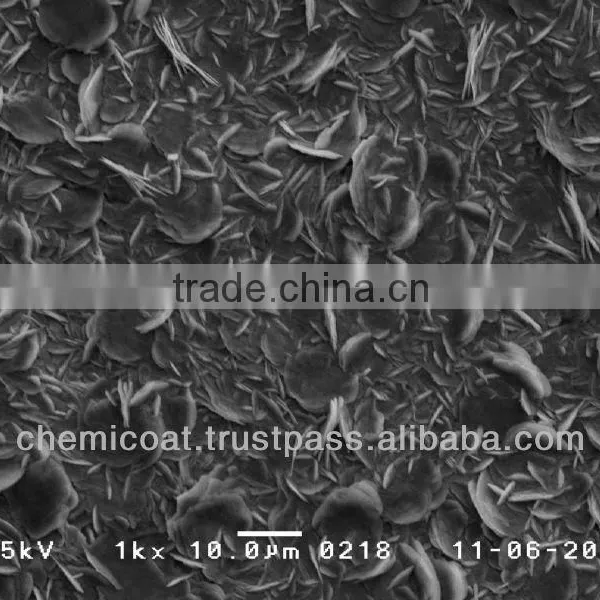 Surface Treatment Agent Made for Many Steel Framing Manufacturing Companies photo-4