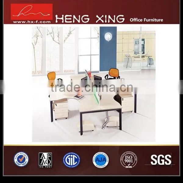 2015 Updated Luxury Small Office Partition photo-3