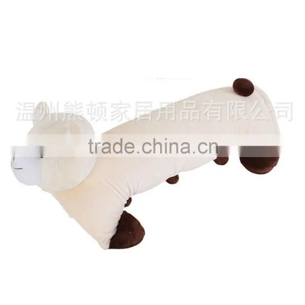 Soft Plush Pillow Toy Bear Cushion
