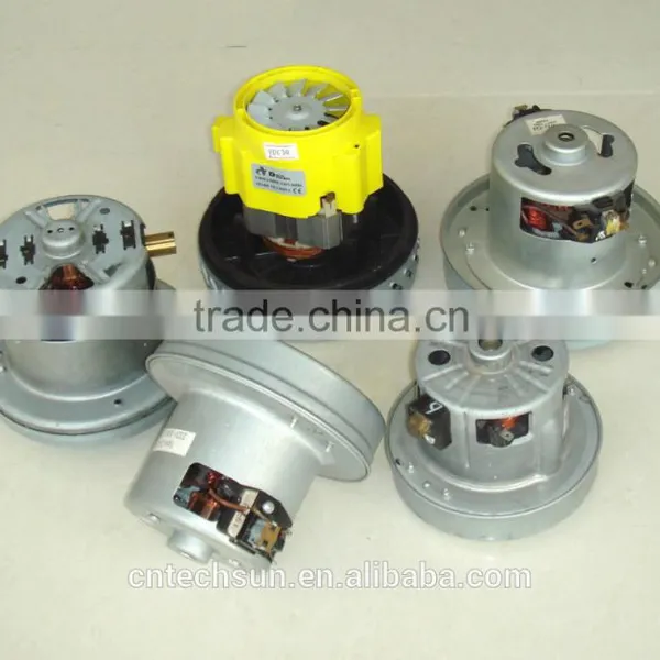 Vacuum Cleaner Motor
