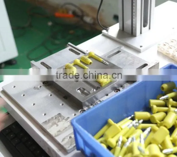 Container Bolt Seal Lock photo-6