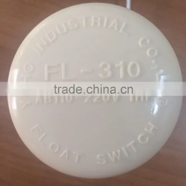 Taiwan Fuel Tank Vertical Work Principle of Level Float Switch photo-5