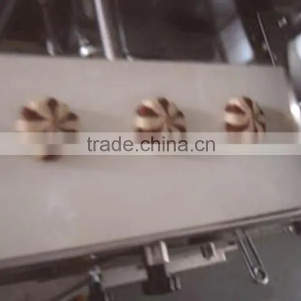 LM2860-X Automatic Panda Cookie Machine photo-5