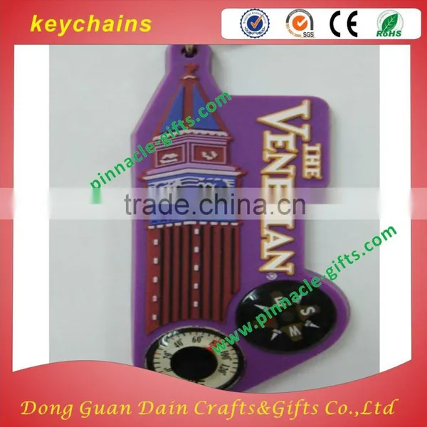Promotional Key Chain,Metal Key Chain,Custom Key Chain photo-3