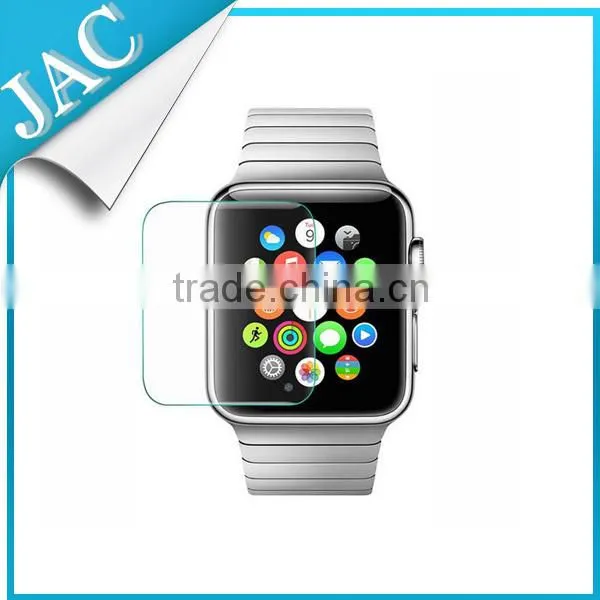 38mm Tempered Glass for Apple Watch photo-3