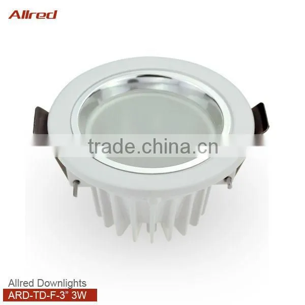 High Power LED Ceiling Light 20W photo-6