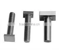 Stainless Steel Square Head photo-3
