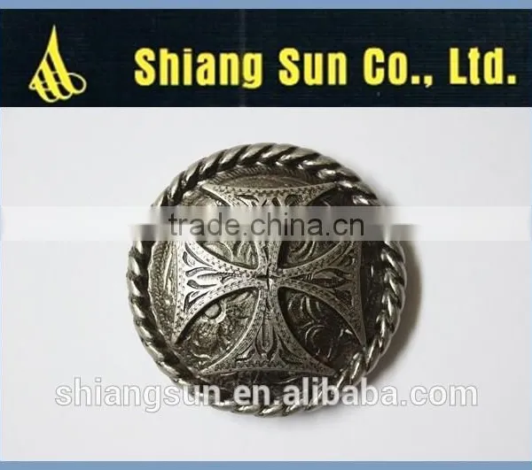 Blank Belt Buckle photo-4