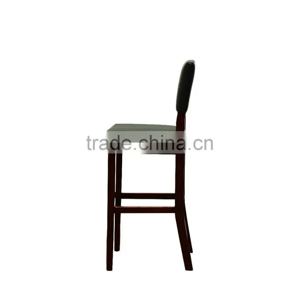 Knock Down Parson Barstool photo-3