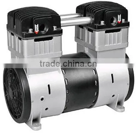 Silent Alibabair Compressor Prices for Dental Use Mia Express Hot Sale JPS 18 photo-3
