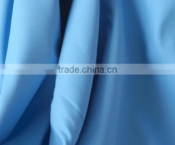 PU Laminated 100% Waterproof Fire Retardant Mattress Cover With Zipper photo-5
