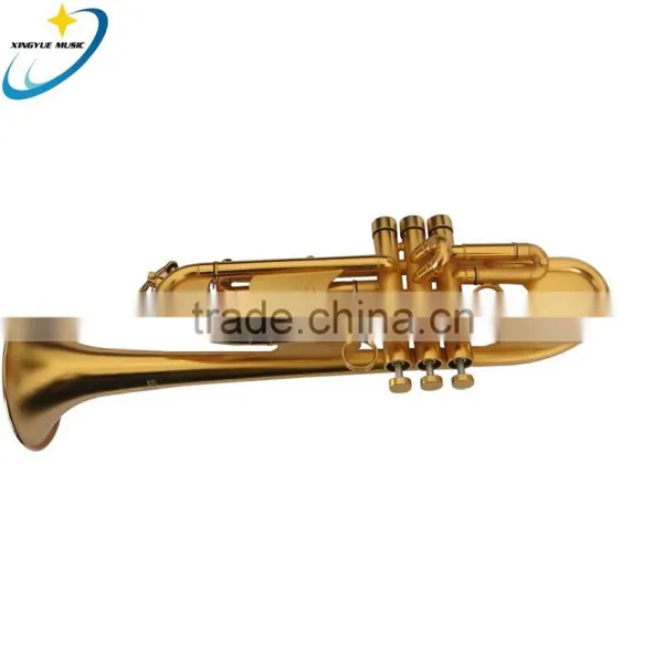 good quality trumpet wholesale musical instrument
