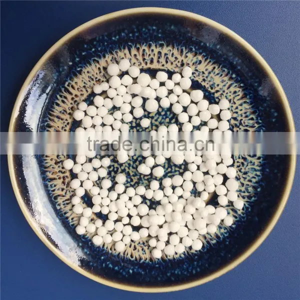 Use Desiccant Calcium Chloride Dihydrate Prills photo-4