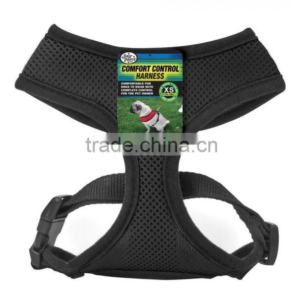 Dog harness