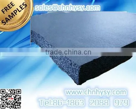 Made in China Foam Seal Sponge photo-4