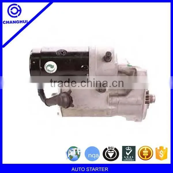 For Toyota Dyna,Land Cruiser Starter,128000-8142,128000-8150,128000-9590,LRS00741,11040263,DRS3018N ,0 986 015 331 photo-4