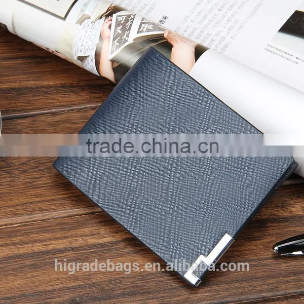 Hotsale New Design Frid Blocking Wallet photo-3