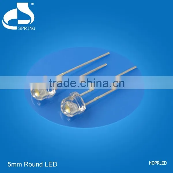 OUTDOOR CURVE DIP LED