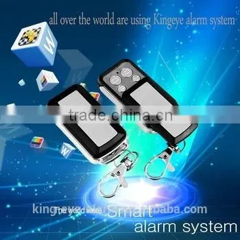 Newest GSM Wireless Auto Dial Mobile Call Gsm Anti Burglar Alarm System Security Home Wireless Calling System photo-3