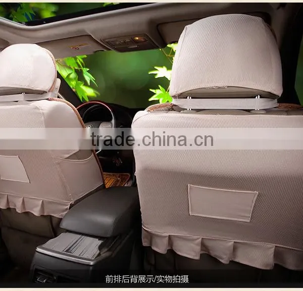 Car Set Cushion Auto Parts Mitsubishi Pajero io Senbolia Factory Outlet photo-3