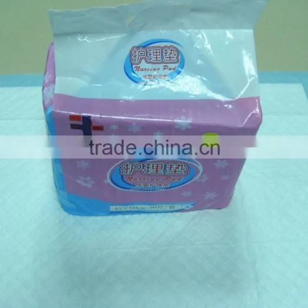Disposable Underpad for Maternity Care photo-6