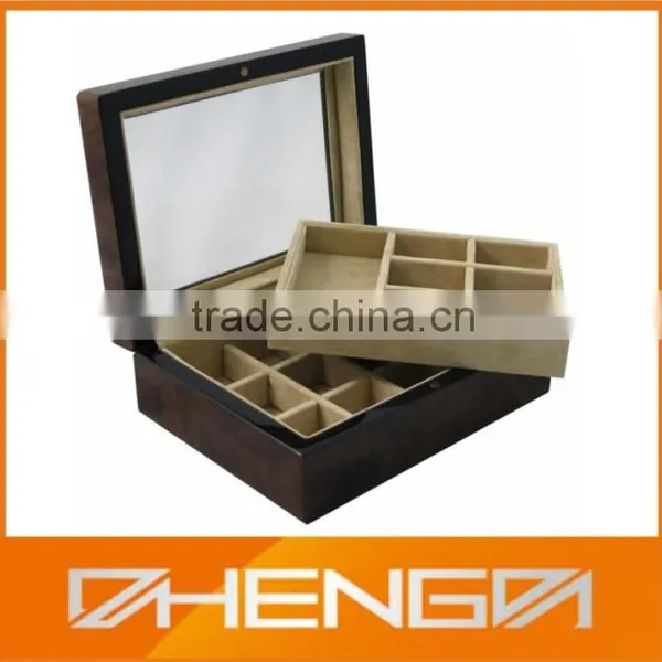 Direct Factory Custom Make Drawer Chocolate Box With PVC Inlay photo-5