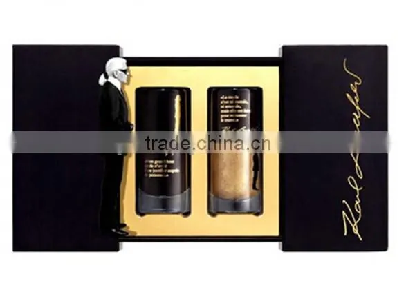 Luxury Paper Box, Cosmetic Box, Paper Box Packaging for Cosmetic photo-3