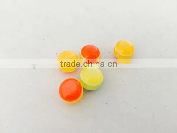 Colors Wholesale Factory Resin Buckles for Swimming Wear Decoration photo-5