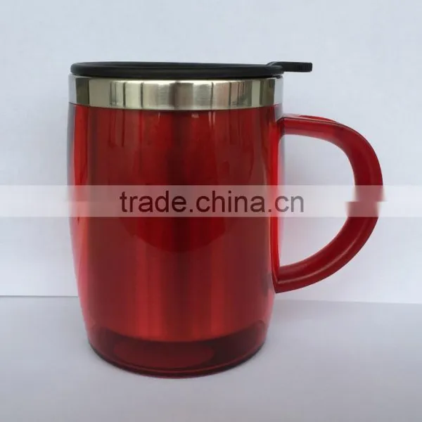 Stainless Steel Mug for Gift and Promotion photo-4