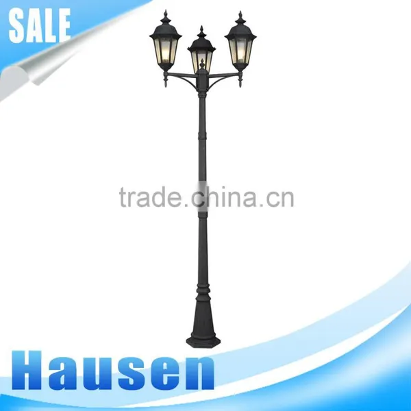 Traditional Street Light 100w Classical Road Light Hot Sale Street Lgiht