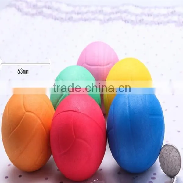 Hot Sale EVA Foam Ball , Health Care EVA Foam Ball photo-3