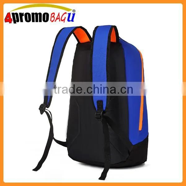 2016 Cheap Promotion Rucksack Backpack School Bag photo-3