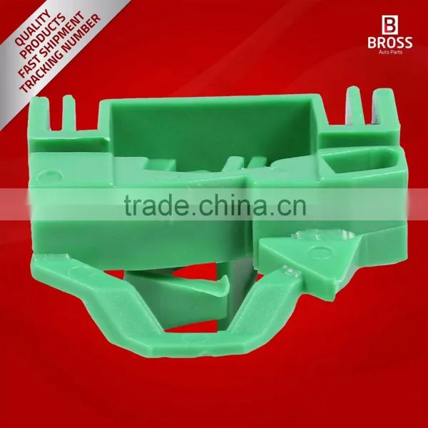 Window Regulator Clip Front Left Door for V.W. Skoda Seat photo-2