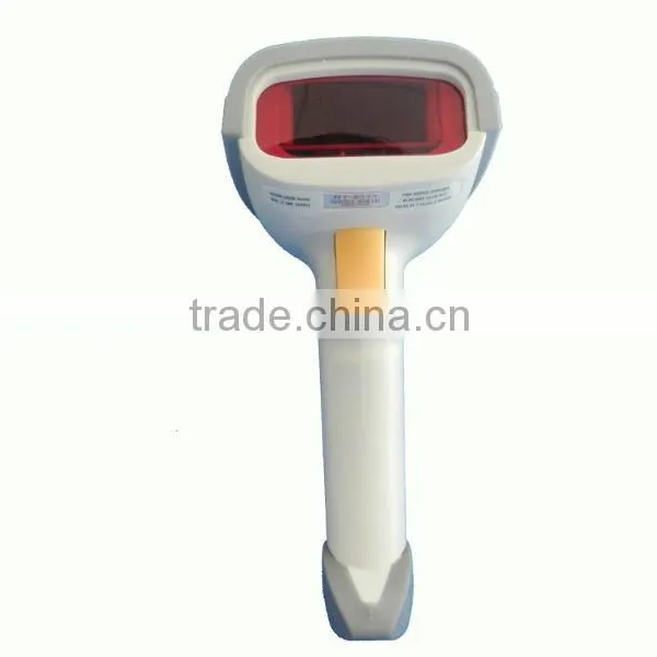 NT-2011 Wholesale Easy Scan Barcode Scanner Scanning Reader photo-3