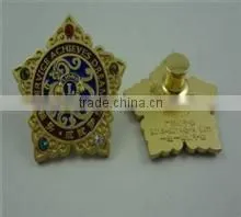 Permanent Magnets For Tin Button Badge photo-4