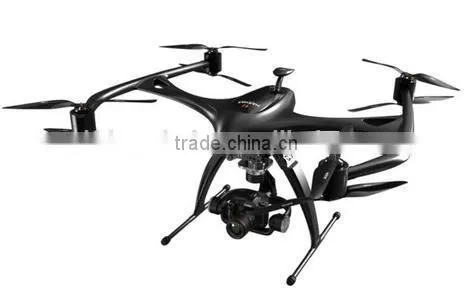 Ricon New Year Fun Client Gifts of High Tech Radio Control Toy Photography UAV Aircraft photo-4
