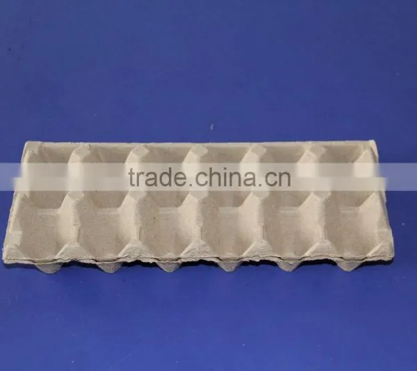 Fiber Molding Made in China Paper Making Machine Egg Tray Carton 2700 Pcs/hour photo-3