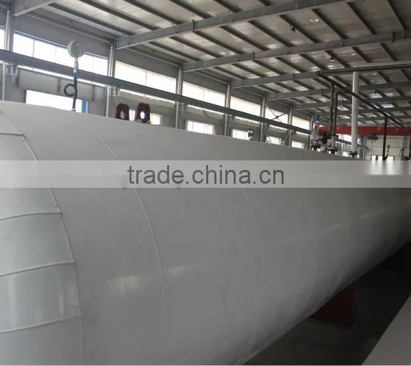 Boat Repair Rubber Airbag photo-5