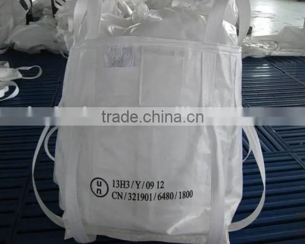 pp FIBC Bags With Printing