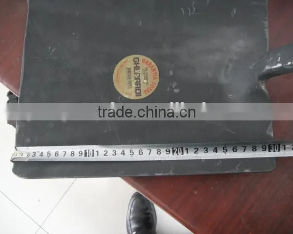 Carbon Steel the Forging Steel Spade photo-3