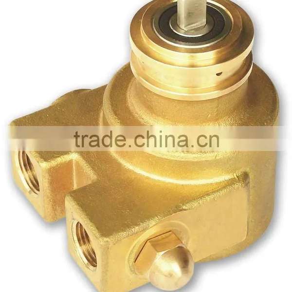 Pressure Pumps 330GPH