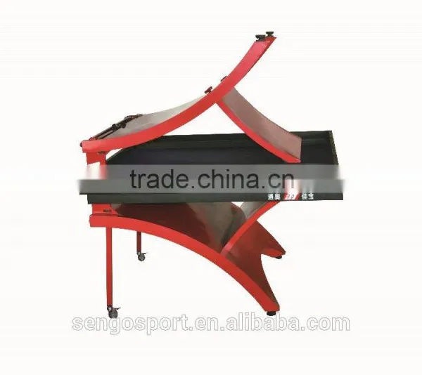 Sports Classic Sport Multi Game Table Tennis Table photo-6